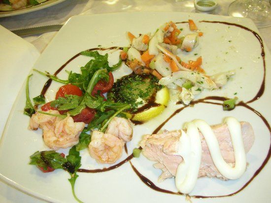 Ristorante Pizzeria Il Focolare